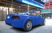 GTA V Übermacht Sentinel XS